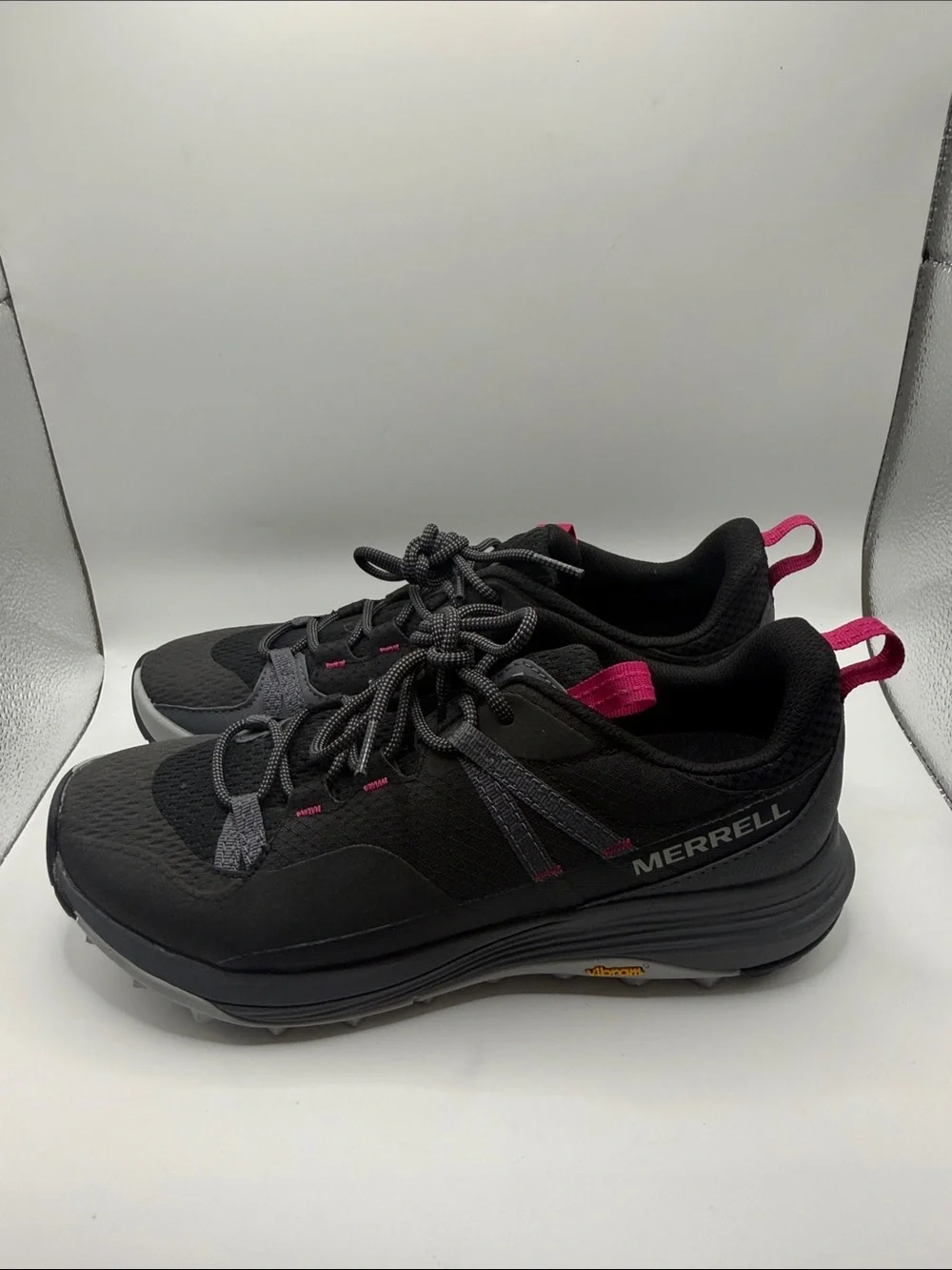 Merrell women specific